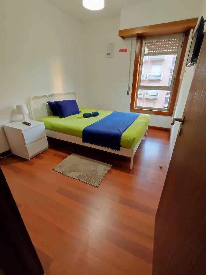 Theorynomad Rooms Al Lisboa