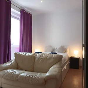 Apartamento Cost Desterro, Lisboa