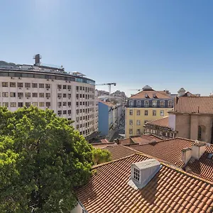 Apartamento Garcia 28, Lisboa