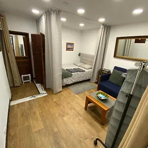 Apartamento Estudio T41 - Historic Center, Lisboa